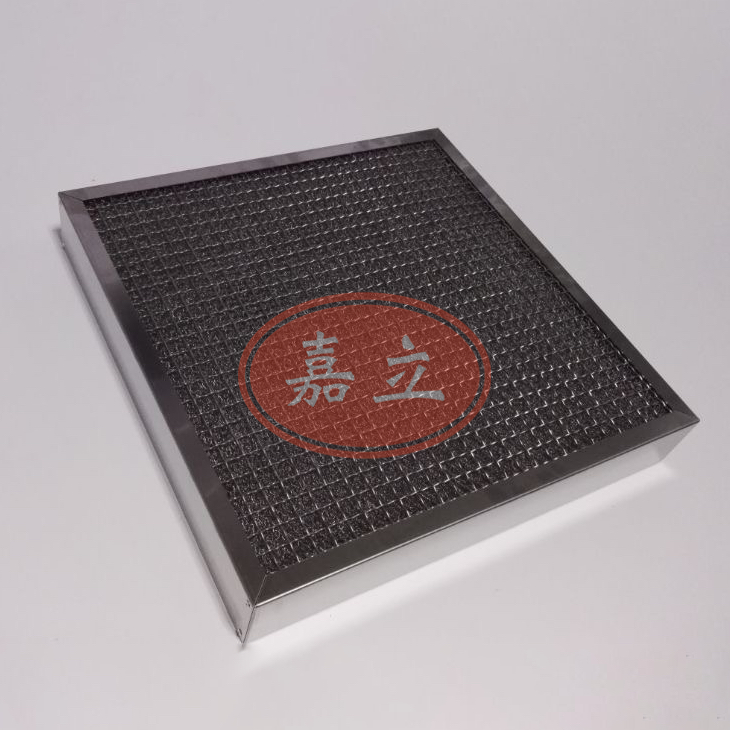 乳源不锈钢油雾过滤器